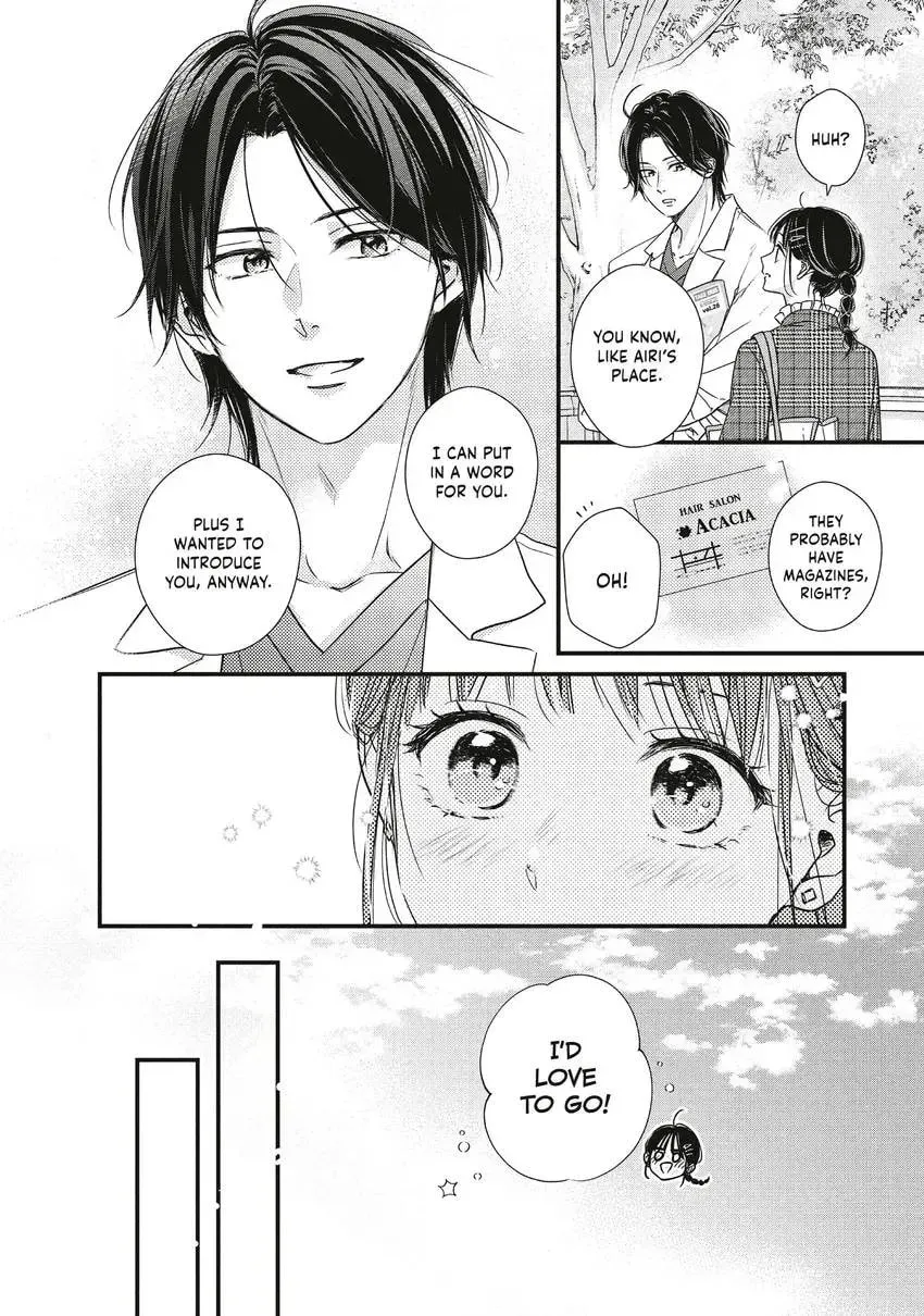 How I Met My Soulmate Chapter 0 page 106 - 
