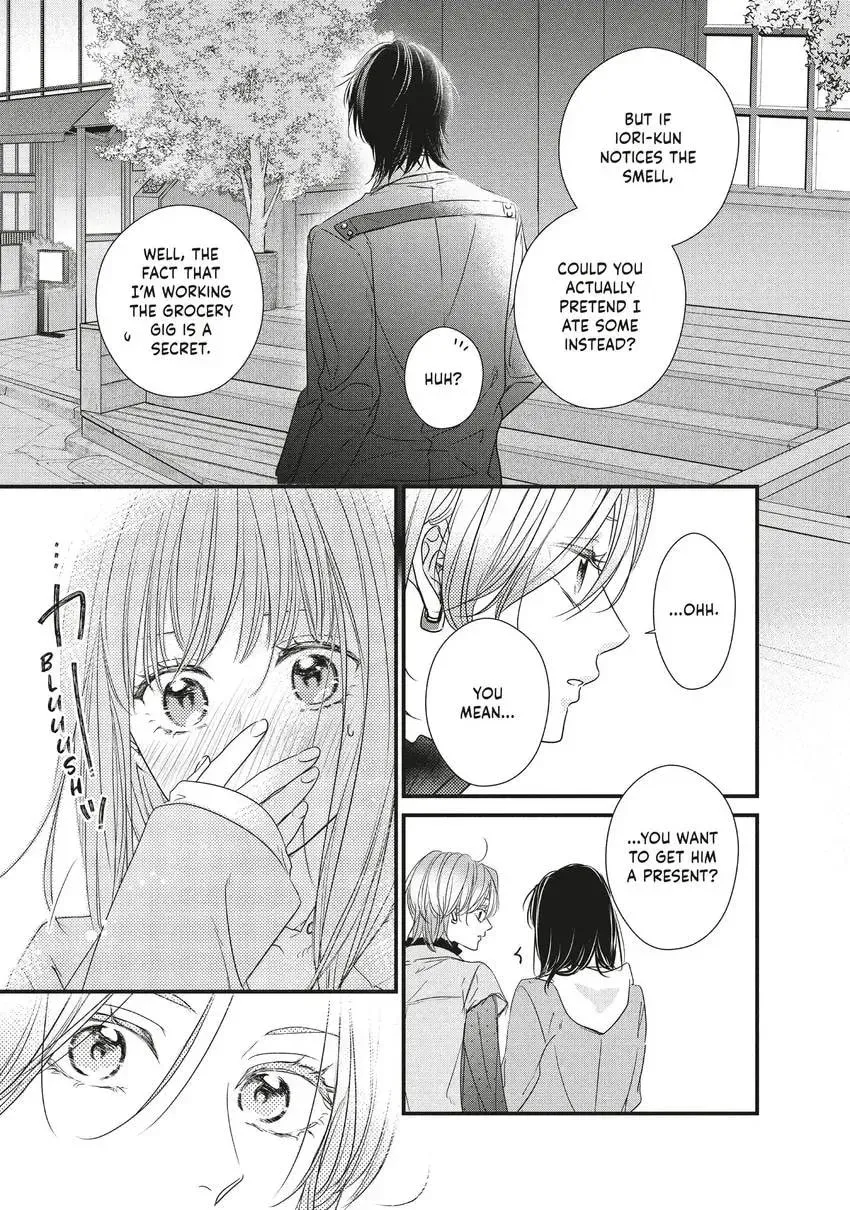 How I Met My Soulmate Chapter 0 page 113 - 