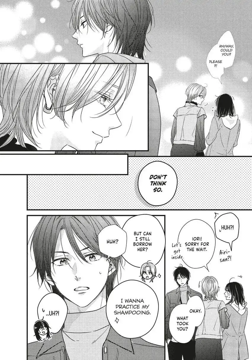 How I Met My Soulmate Chapter 0 page 114 - 