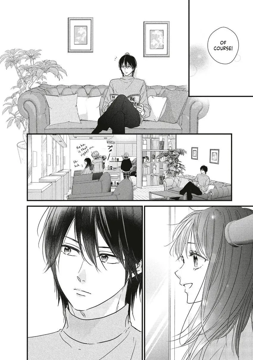 How I Met My Soulmate Chapter 0 page 118 - 