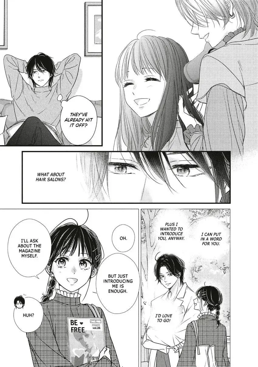 How I Met My Soulmate Chapter 0 page 119 - 