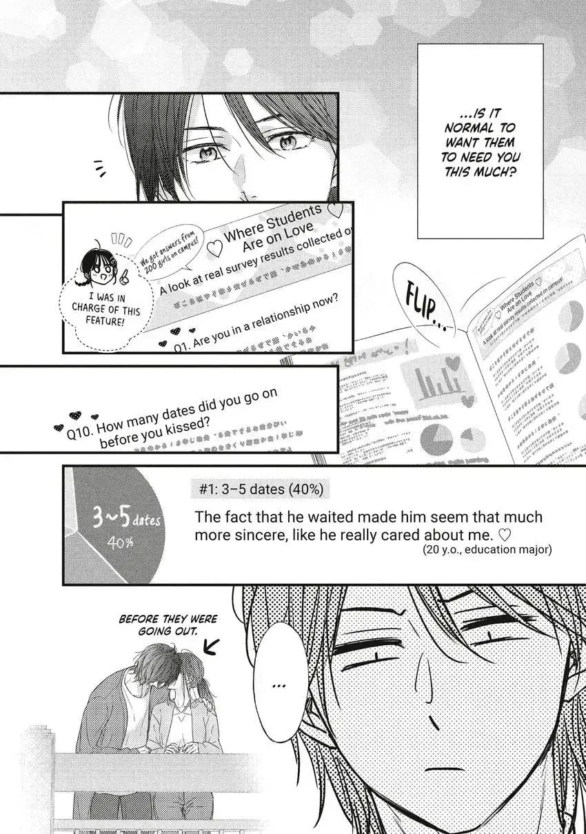 How I Met My Soulmate Chapter 0 page 122 - 