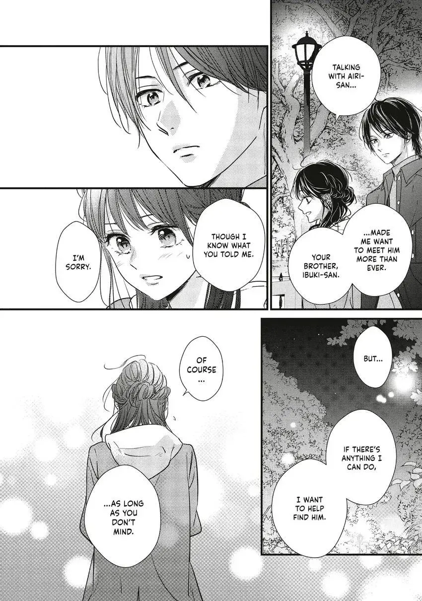 How I Met My Soulmate Chapter 0 page 128 - 