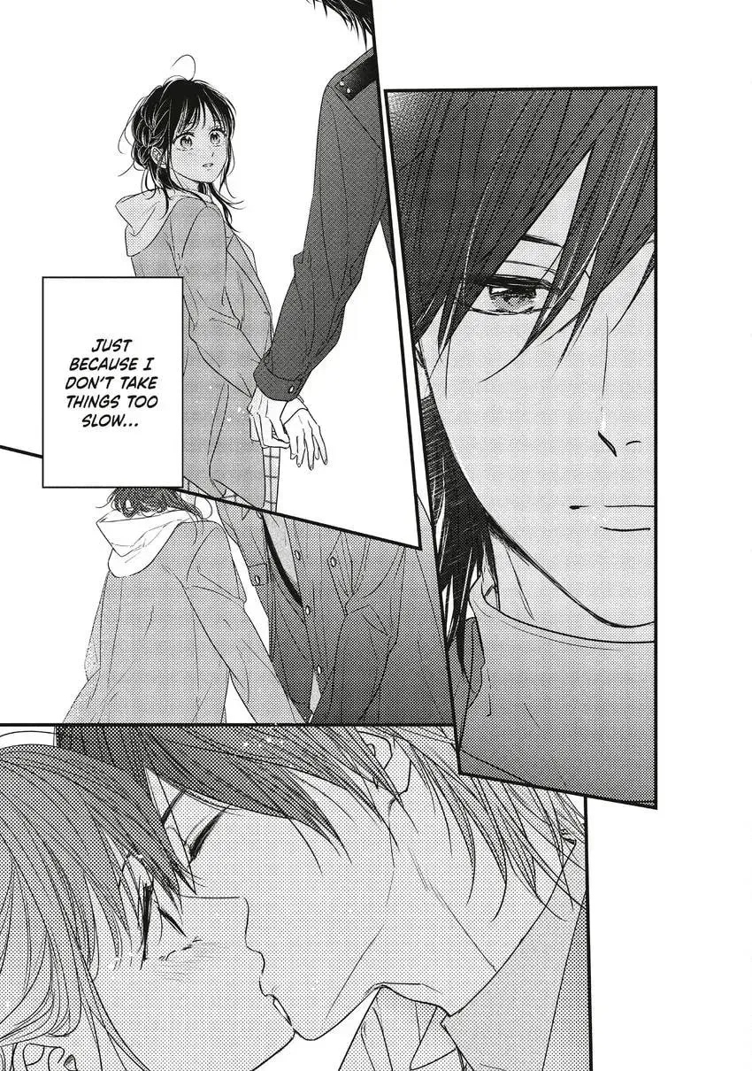 How I Met My Soulmate Chapter 0 page 129 - 