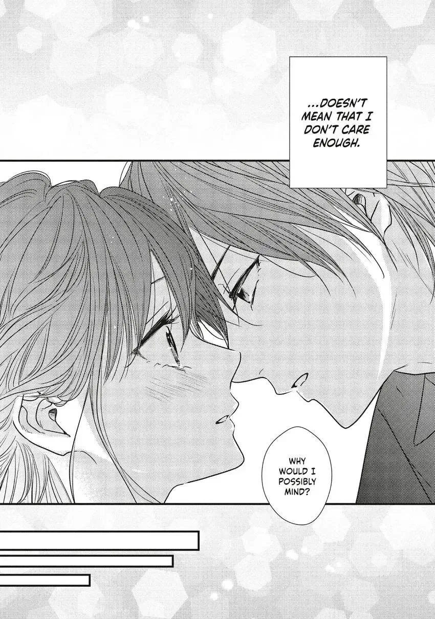 How I Met My Soulmate Chapter 0 page 130 - 