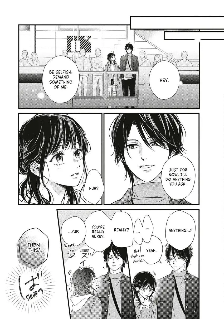 How I Met My Soulmate Chapter 0 page 131 - 
