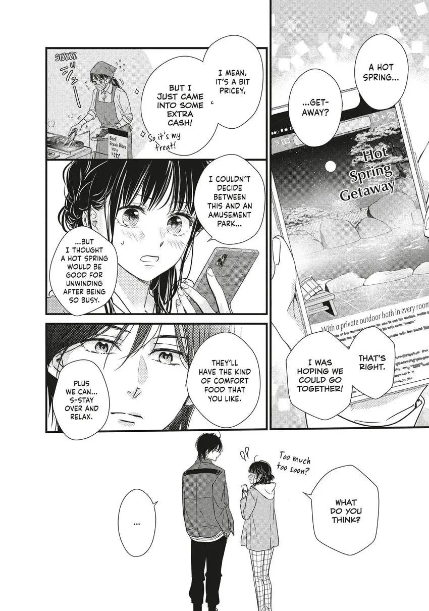 How I Met My Soulmate Chapter 0 page 132 - 