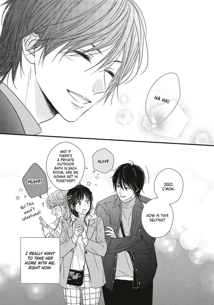 How I Met My Soulmate Chapter 0 page 133 - 