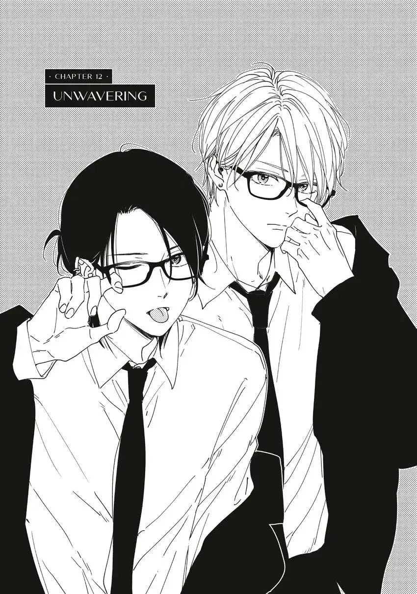 How I Met My Soulmate Chapter 0 page 137 - 