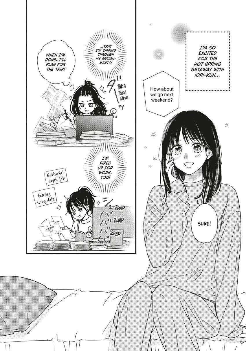 How I Met My Soulmate Chapter 0 page 138 - 
