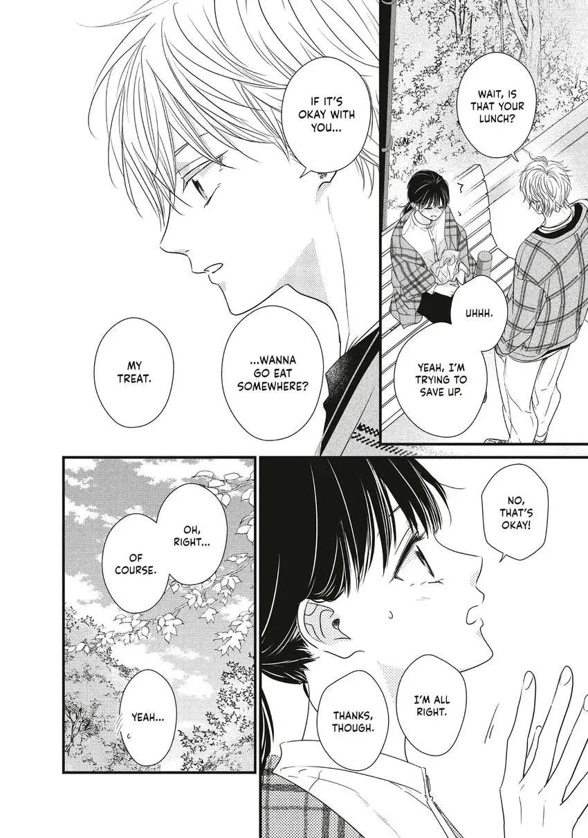 How I Met My Soulmate Chapter 0 page 148 - 