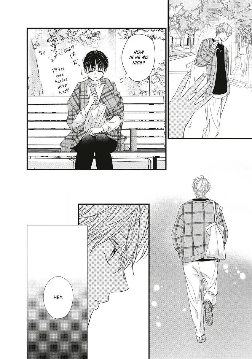 How I Met My Soulmate Chapter 0 page 150 - 