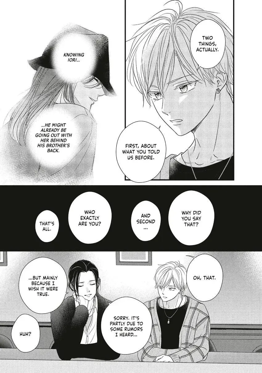 How I Met My Soulmate Chapter 0 page 155 - 