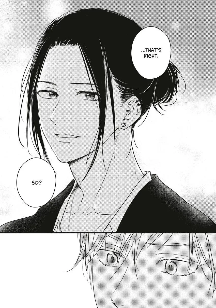 How I Met My Soulmate Chapter 0 page 157 - 