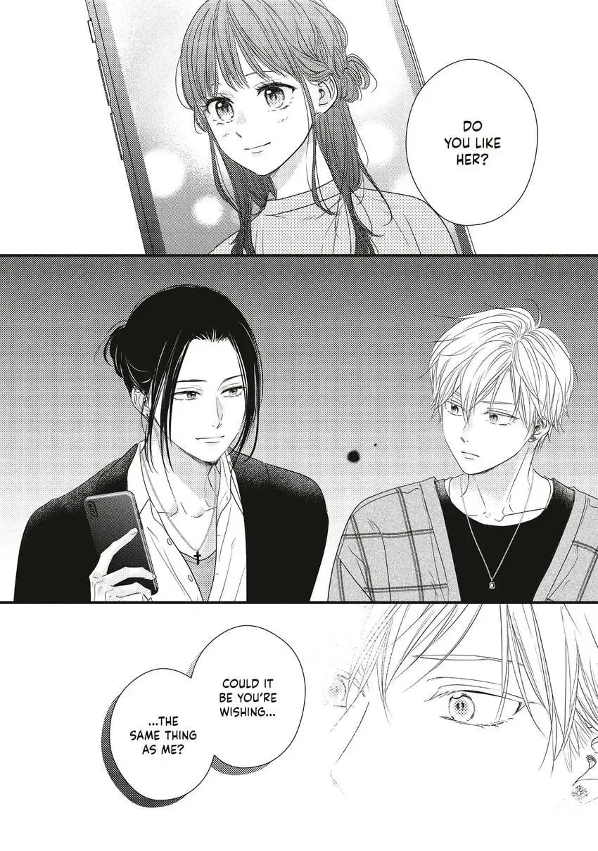 How I Met My Soulmate Chapter 0 page 160 - 
