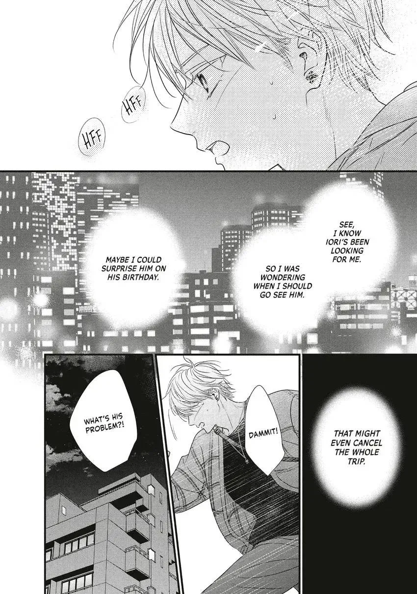 How I Met My Soulmate Chapter 0 page 162 - 