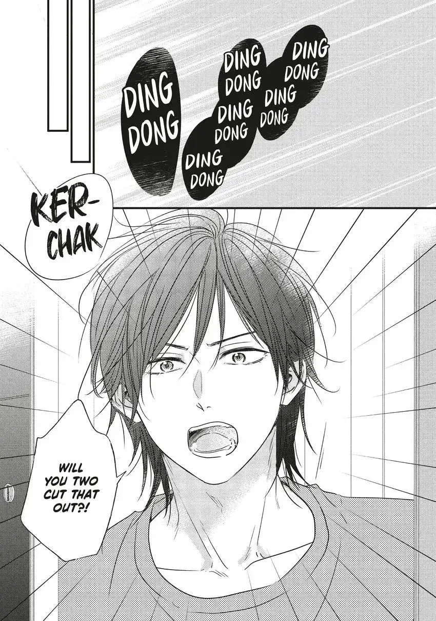 How I Met My Soulmate Chapter 0 page 163 - 