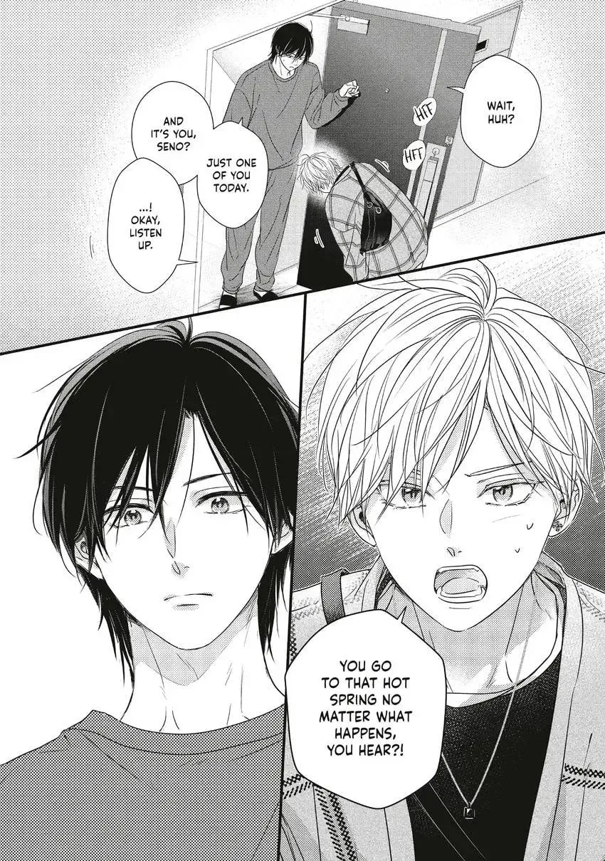 How I Met My Soulmate Chapter 0 page 164 - 