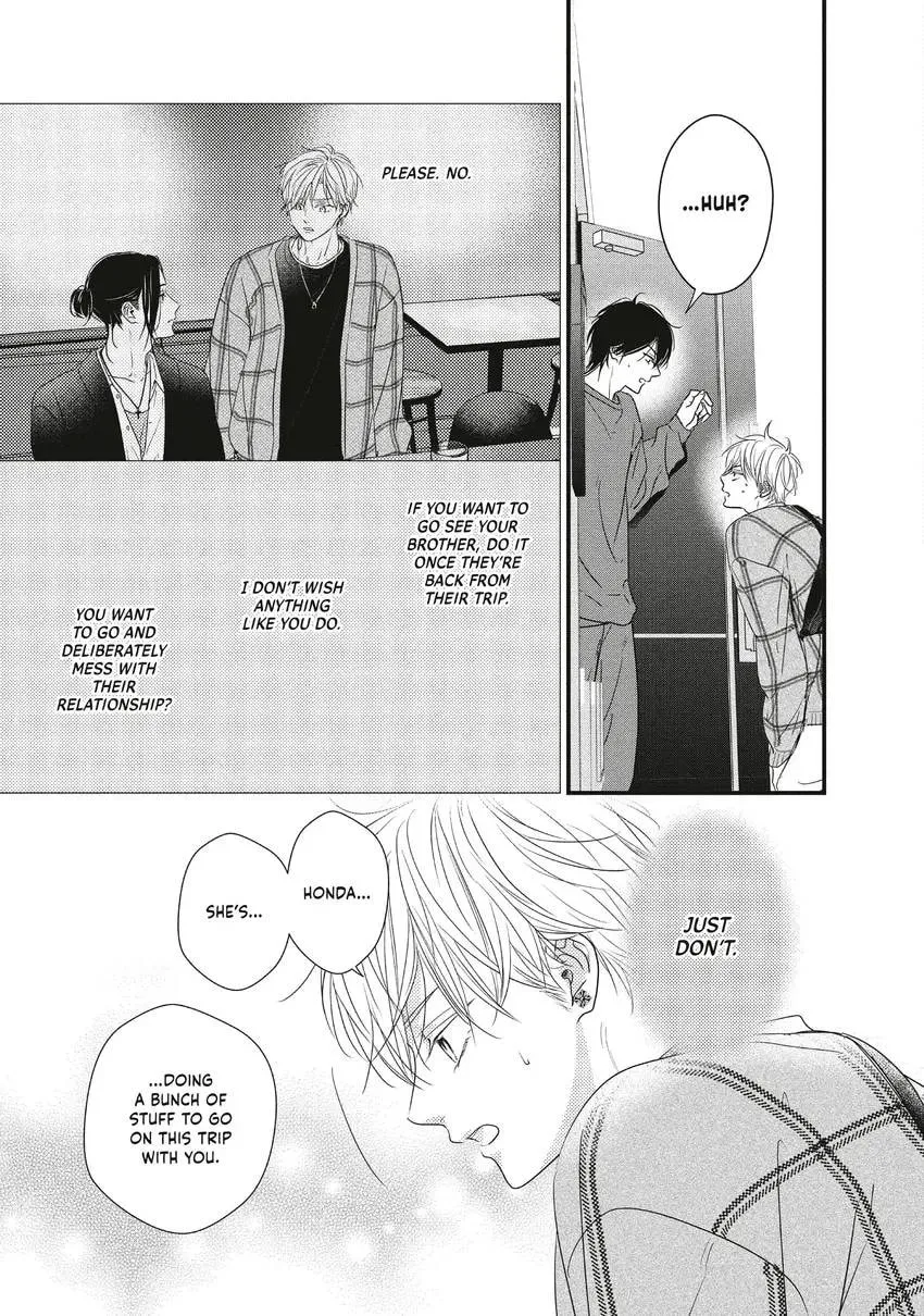 How I Met My Soulmate Chapter 0 page 165 - 
