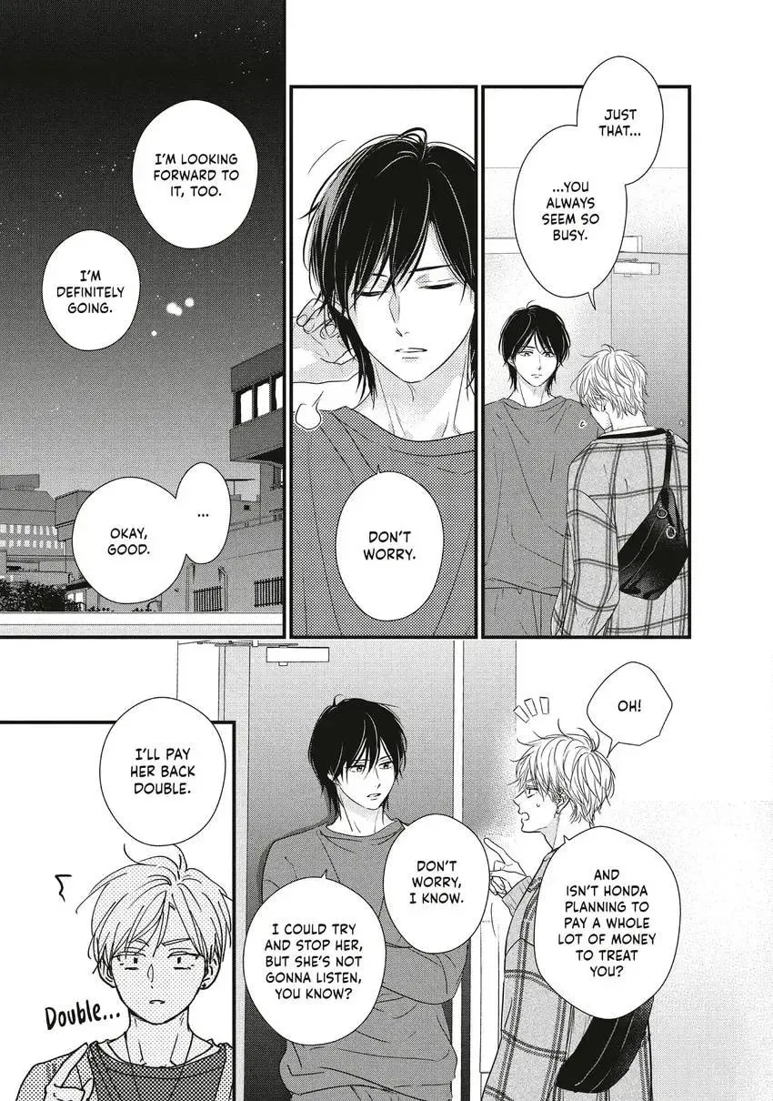 How I Met My Soulmate Chapter 0 page 167 - 