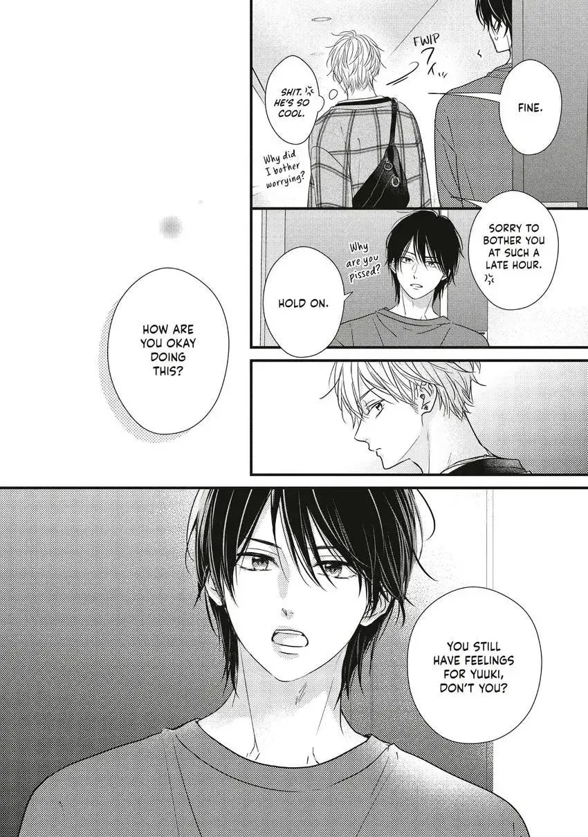 How I Met My Soulmate Chapter 0 page 168 - 