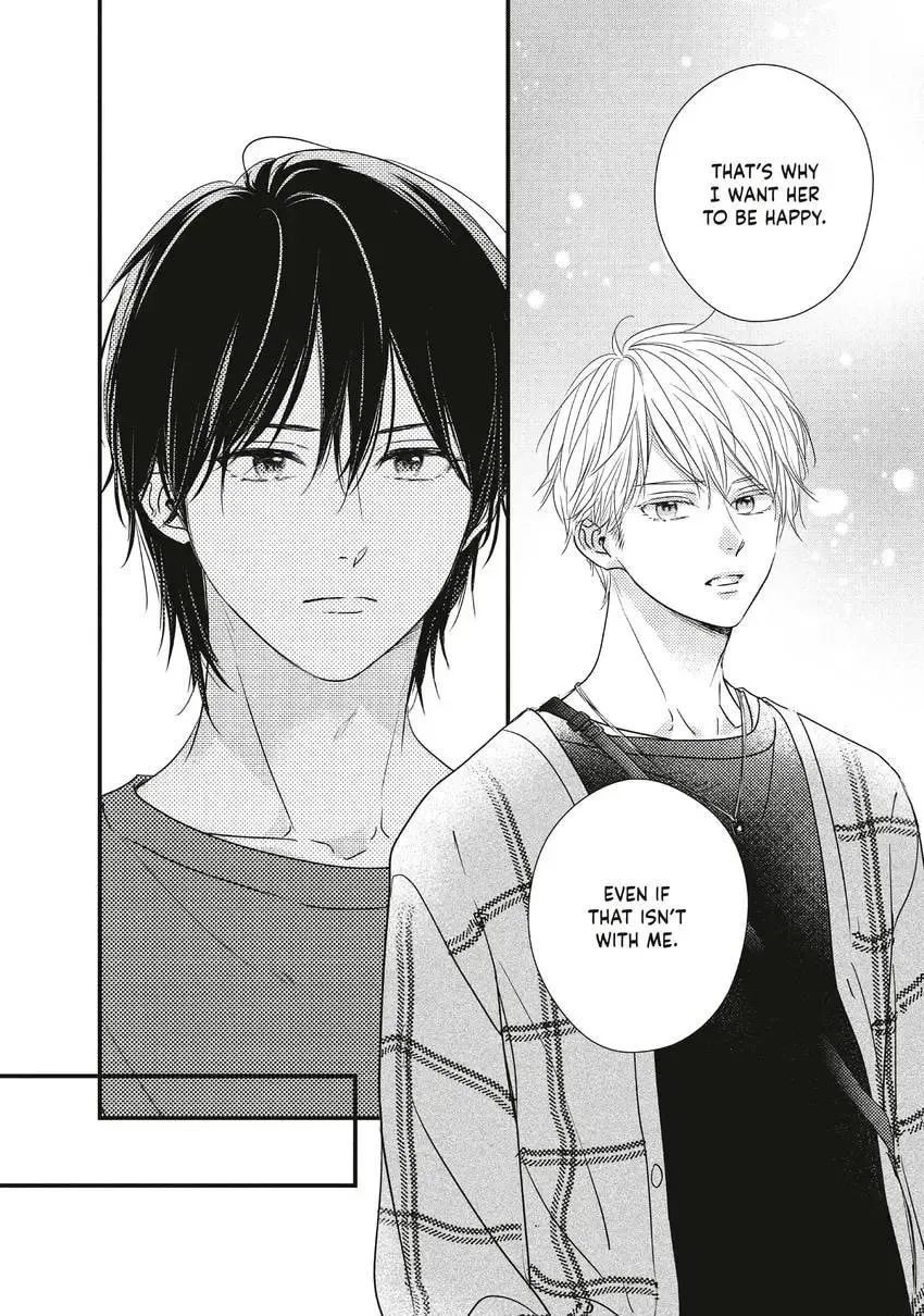 How I Met My Soulmate Chapter 0 page 170 - 