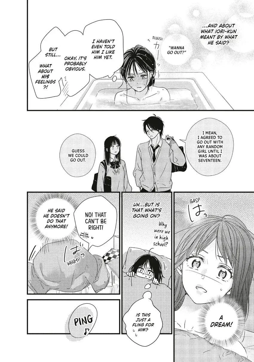 How I Met My Soulmate Chapter 0 page 18 - 