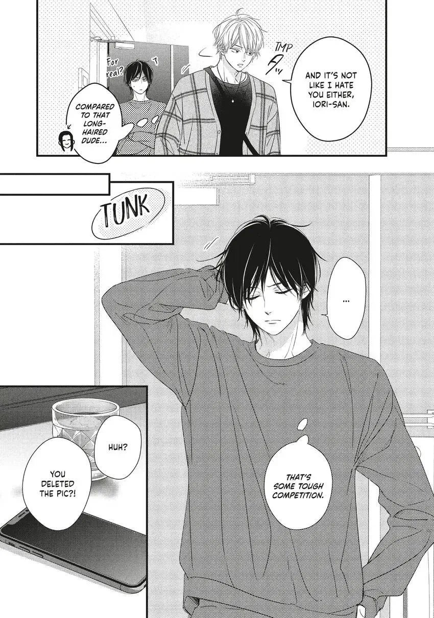 How I Met My Soulmate Chapter 0 page 171 - 