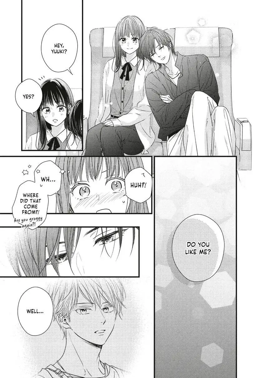 How I Met My Soulmate Chapter 0 page 175 - 