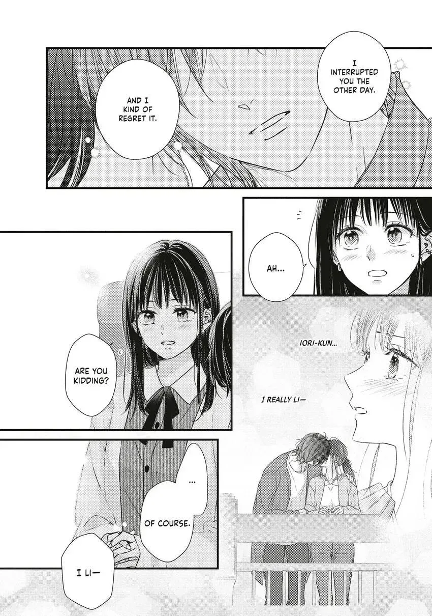 How I Met My Soulmate Chapter 0 page 176 - 