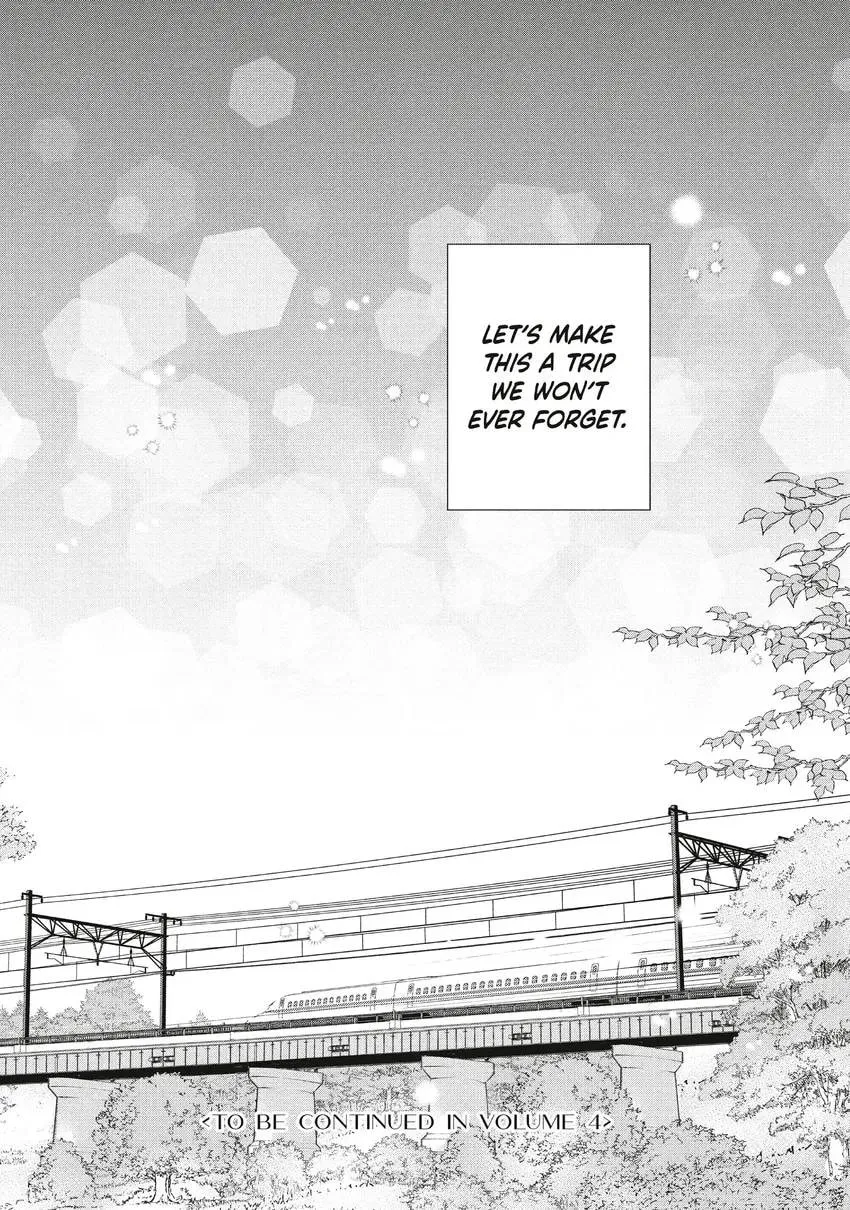 How I Met My Soulmate Chapter 0 page 179 - 