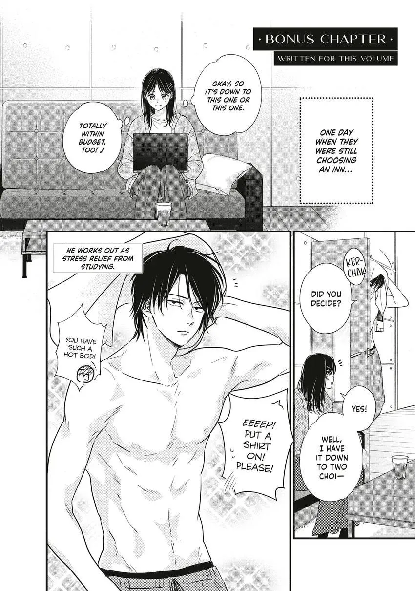 How I Met My Soulmate Chapter 0 page 180 - 