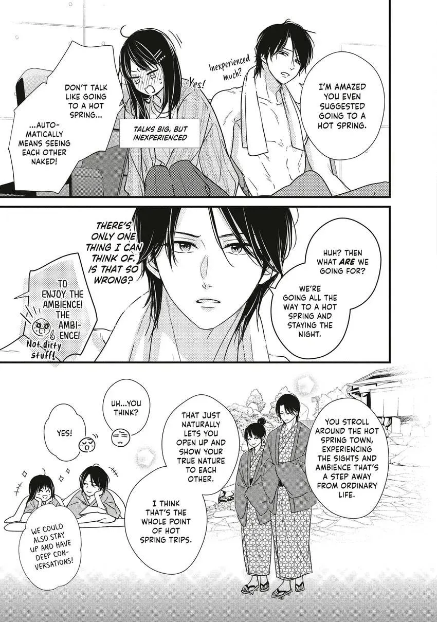 How I Met My Soulmate Chapter 0 page 181 - 