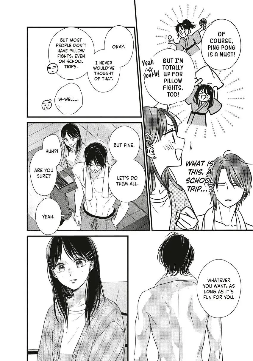 How I Met My Soulmate Chapter 0 page 182 - 