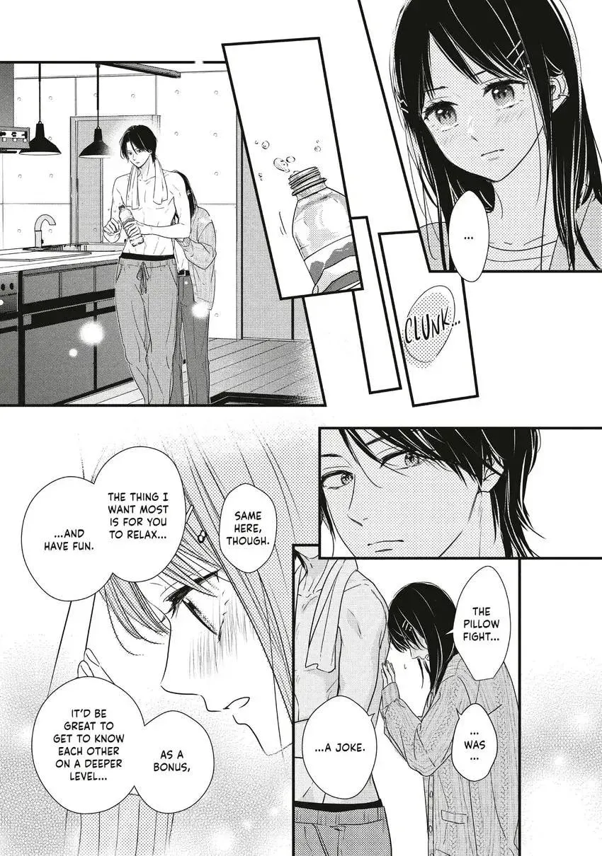 How I Met My Soulmate Chapter 0 page 183 - 