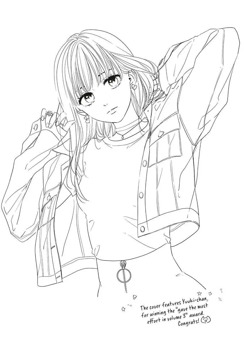How I Met My Soulmate Chapter 0 page 186 - 