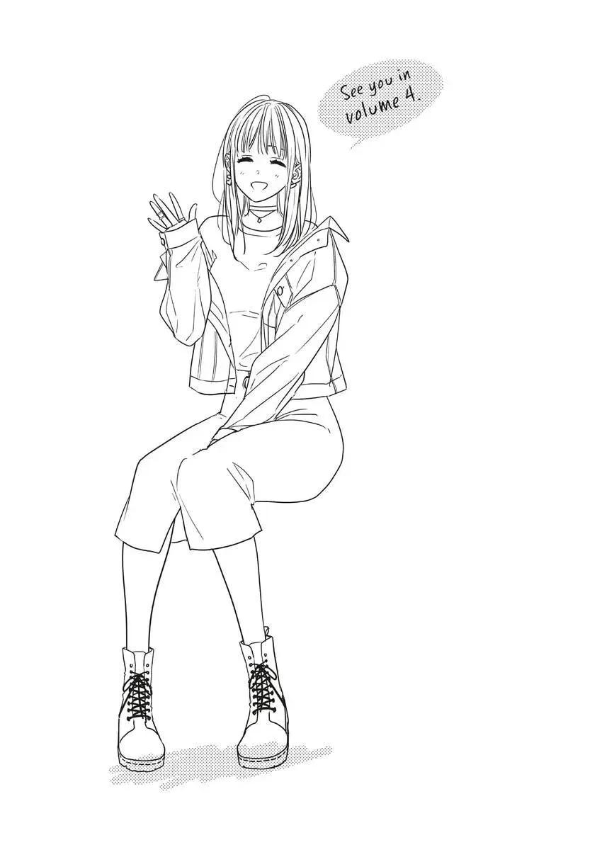 How I Met My Soulmate Chapter 0 page 187 - 