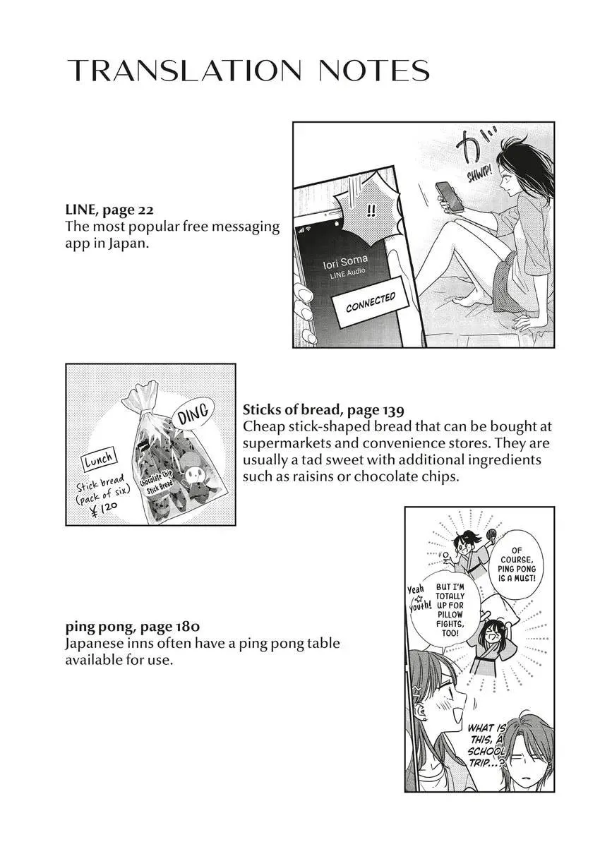 How I Met My Soulmate Chapter 0 page 190 - 