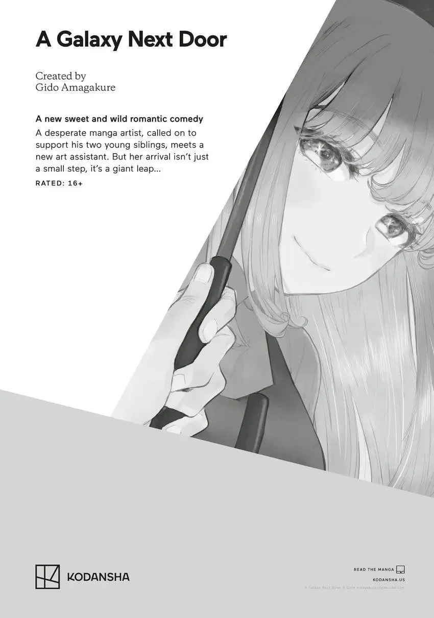 How I Met My Soulmate Chapter 0 page 192 - 
