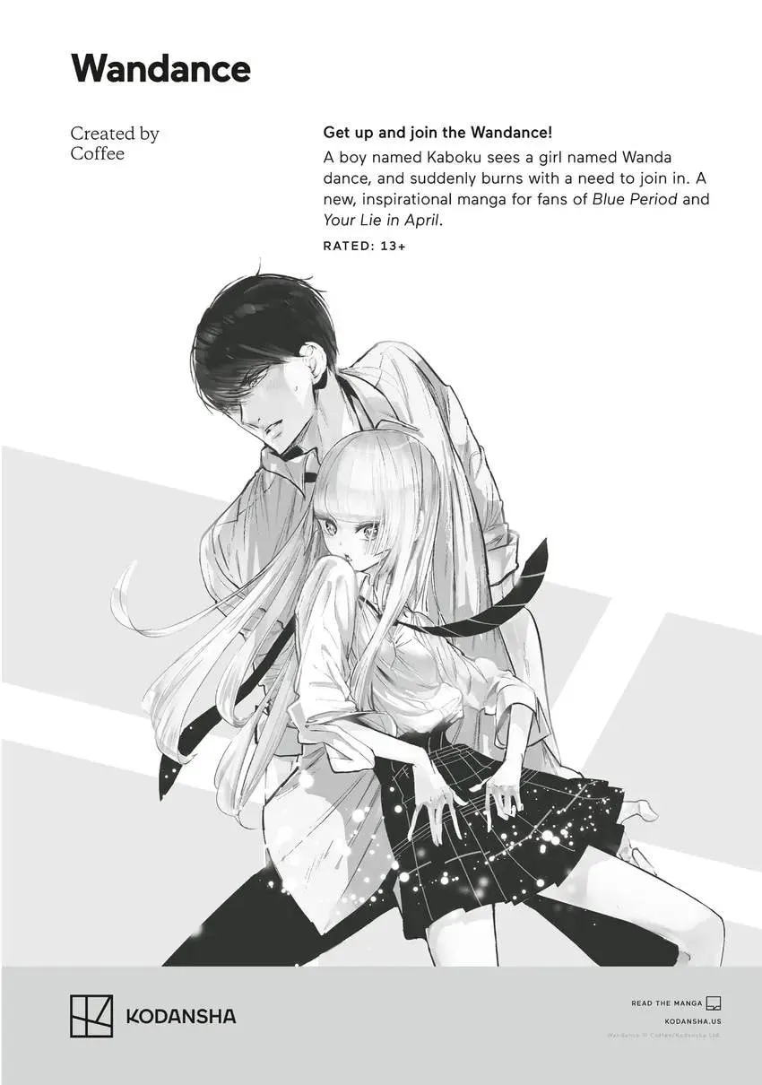 How I Met My Soulmate Chapter 0 page 194 - 