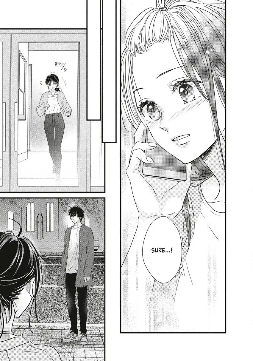 How I Met My Soulmate Chapter 0 page 27 - 