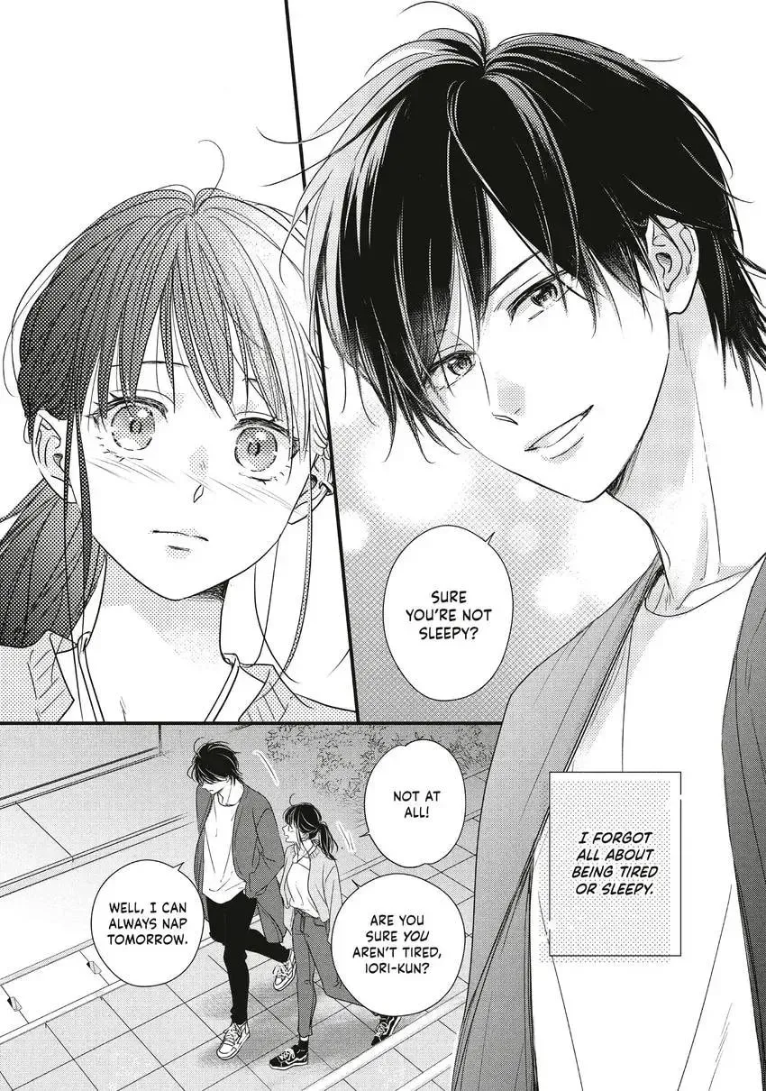 How I Met My Soulmate Chapter 0 page 28 - 
