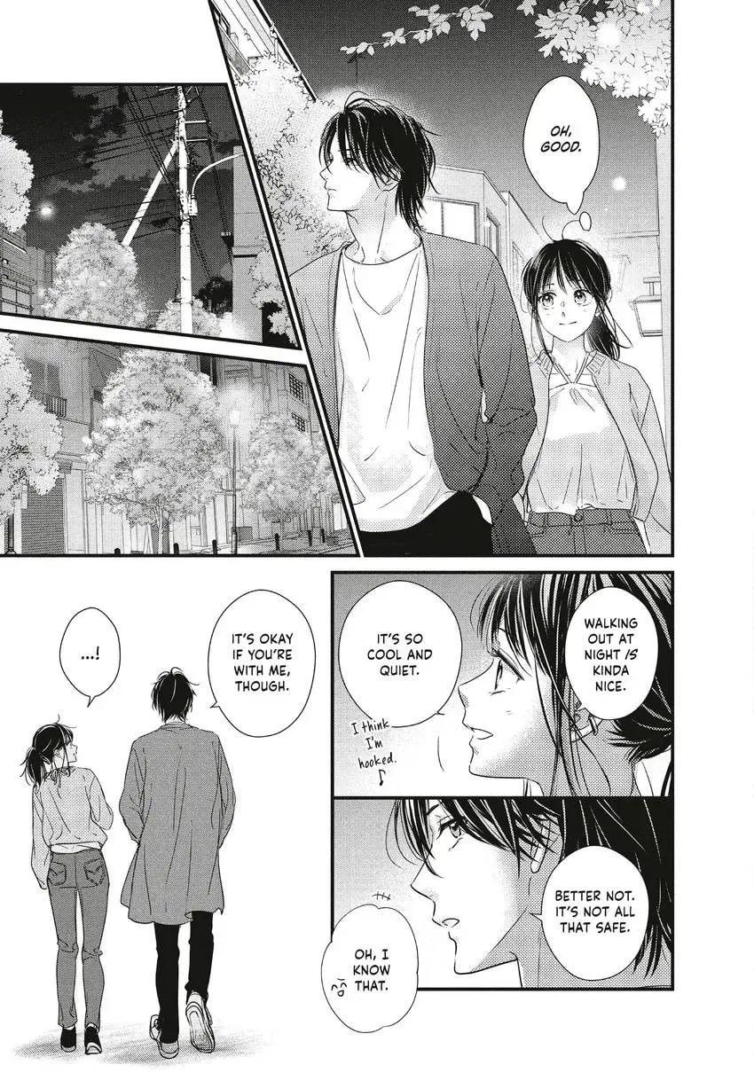 How I Met My Soulmate Chapter 0 page 29 - 