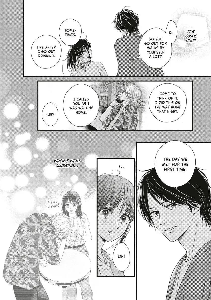 How I Met My Soulmate Chapter 0 page 30 - 
