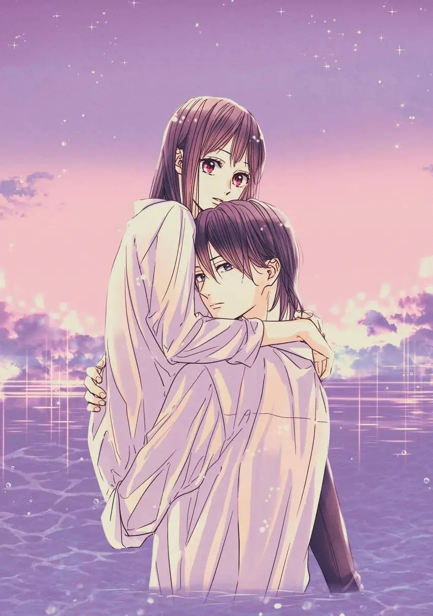 How I Met My Soulmate Chapter 0 page 4 - 