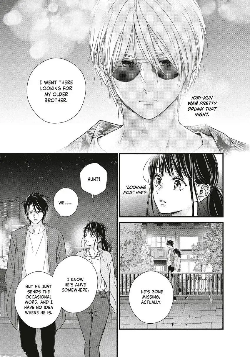 How I Met My Soulmate Chapter 0 page 31 - 