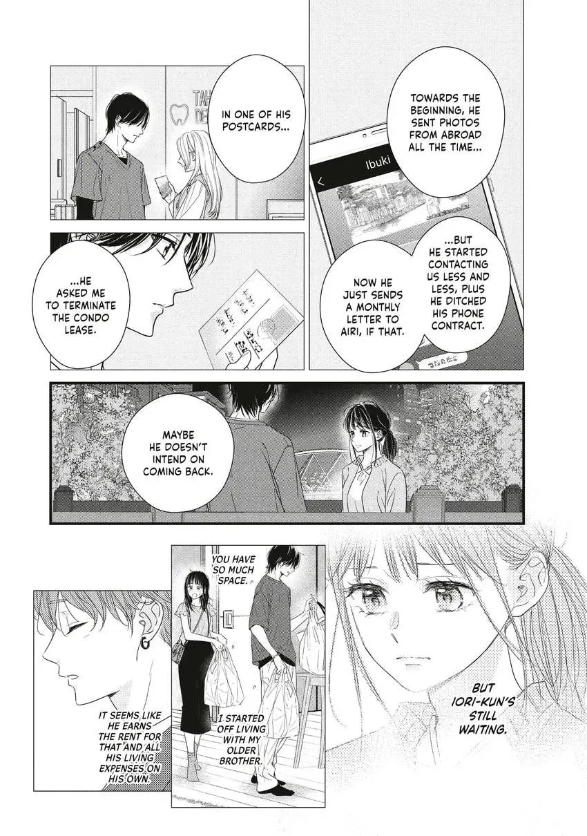 How I Met My Soulmate Chapter 0 page 35 - 