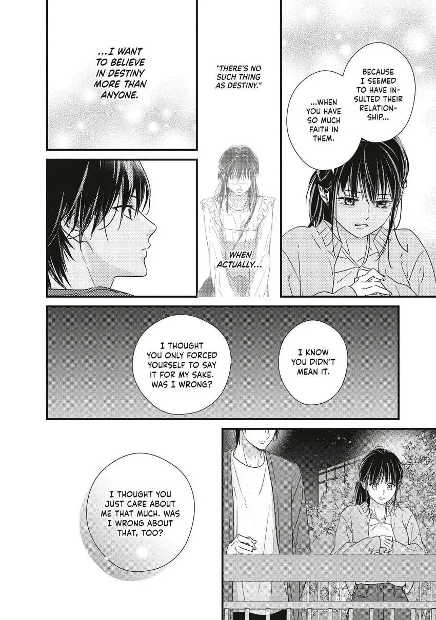 How I Met My Soulmate Chapter 0 page 40 - 
