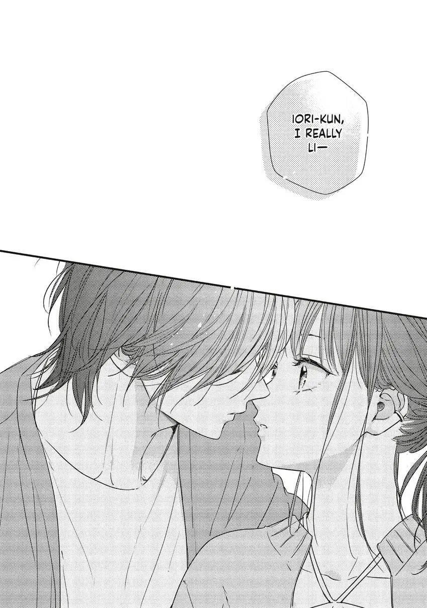 How I Met My Soulmate Chapter 0 page 42 - 