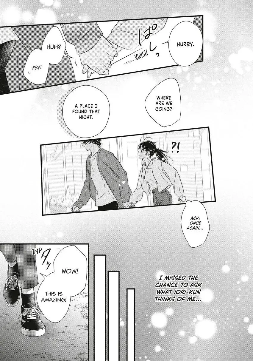 How I Met My Soulmate Chapter 0 page 45 - 